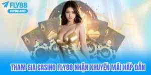 Fly88 nhà cái khuyến mãi 88k