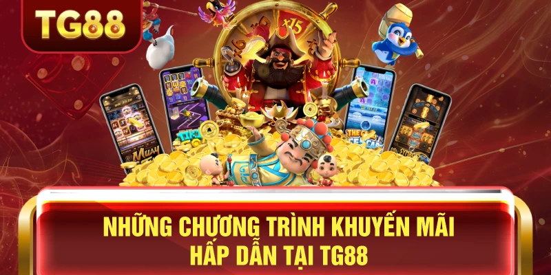 Những chương trình khuyến mãi hấp dẫn hơn nhận code tân thủ nhà cái