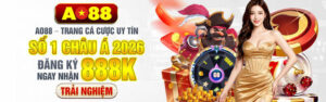 Nổ Hũ AO88 Khám Phá Kho Slot Trực Tuyến Đặc Sắc