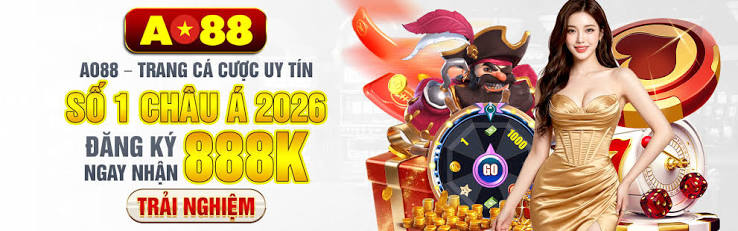 Nổ Hũ AO88 Khám Phá Kho Slot Trực Tuyến Đặc Sắc